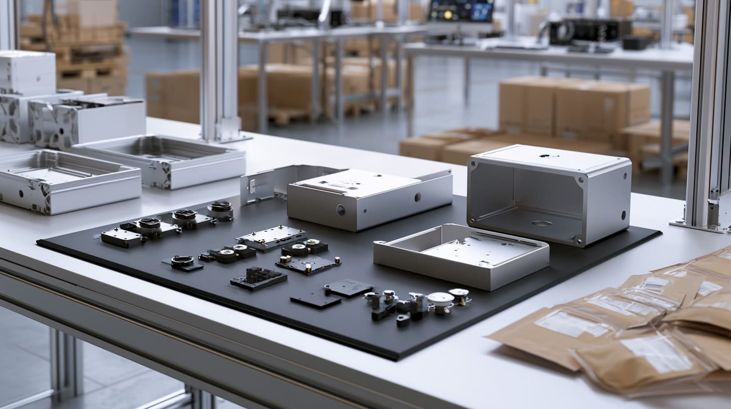 Anodize Your Aluminum Enclosure (12)