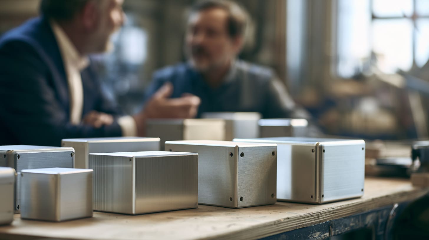 Anodize Your Aluminum Enclosure (3)