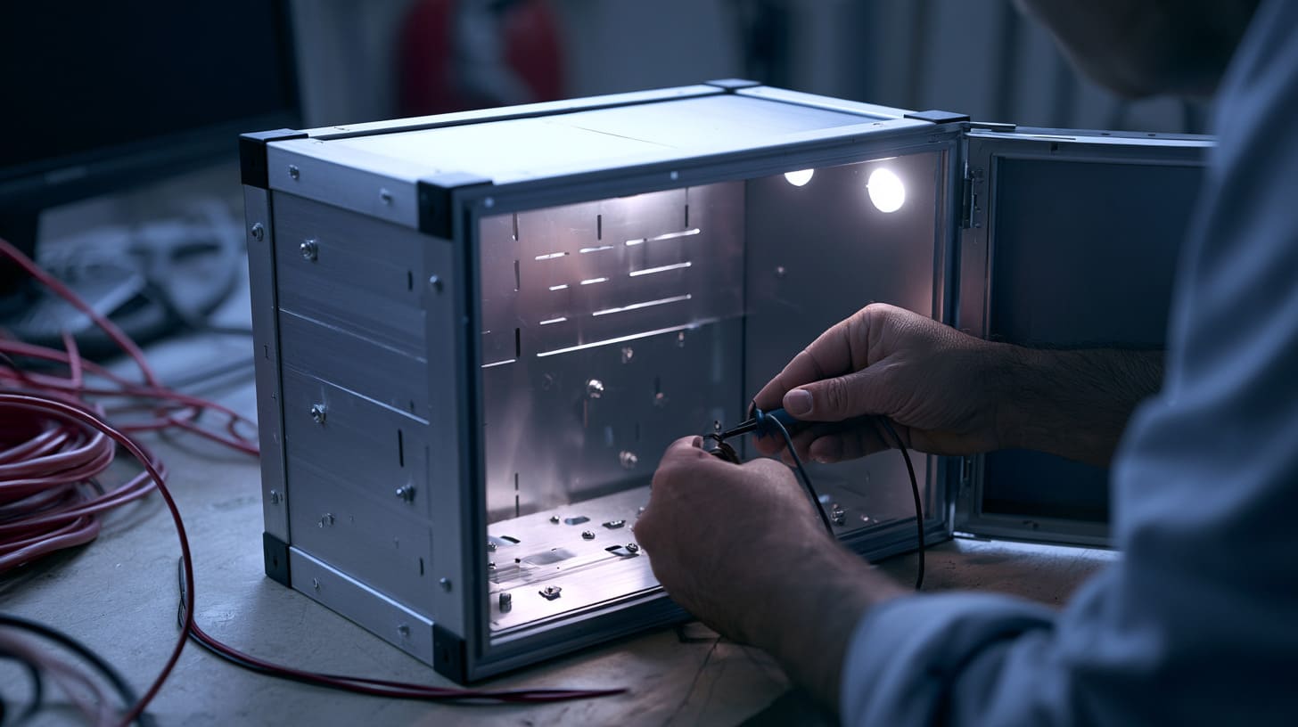 Anodize Your Aluminum Enclosure (4)