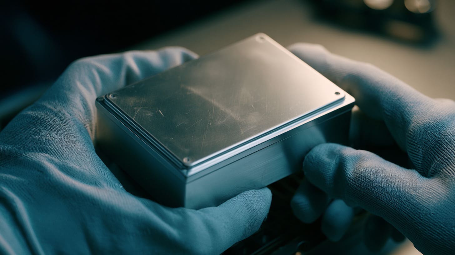 Anodize Your Aluminum Enclosure (9)