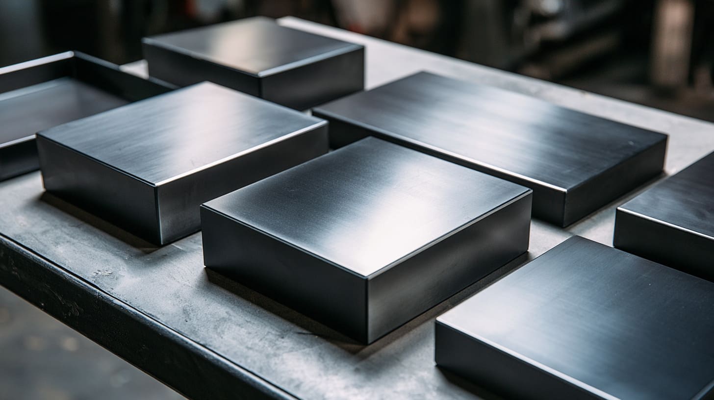 Anodizing vs Powder Coating (2)