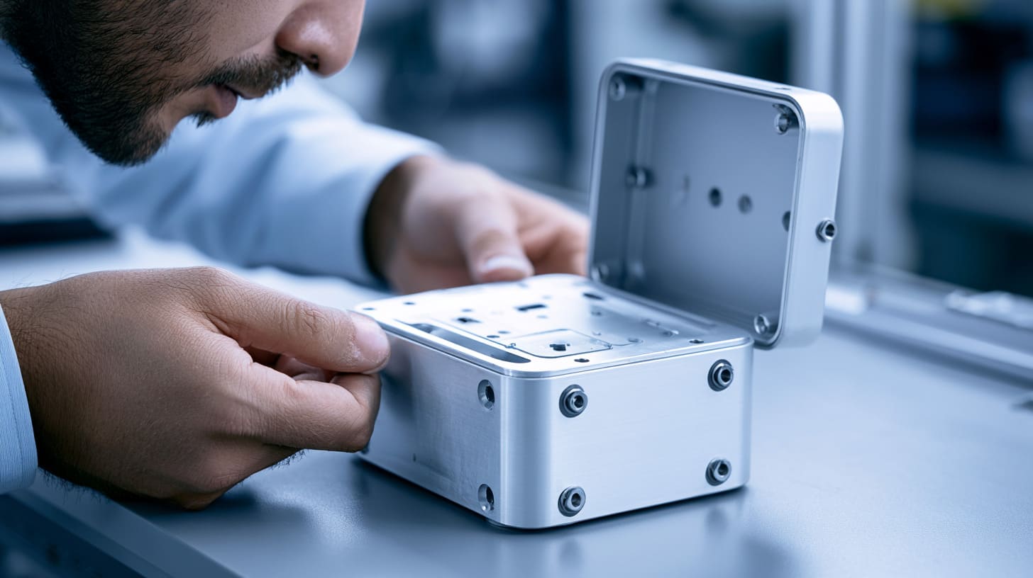 Coating Thickness Matters in Enclosure Design (1)