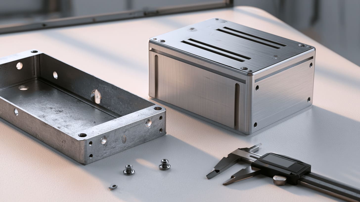 Coating Thickness Matters in Enclosure Design (2)