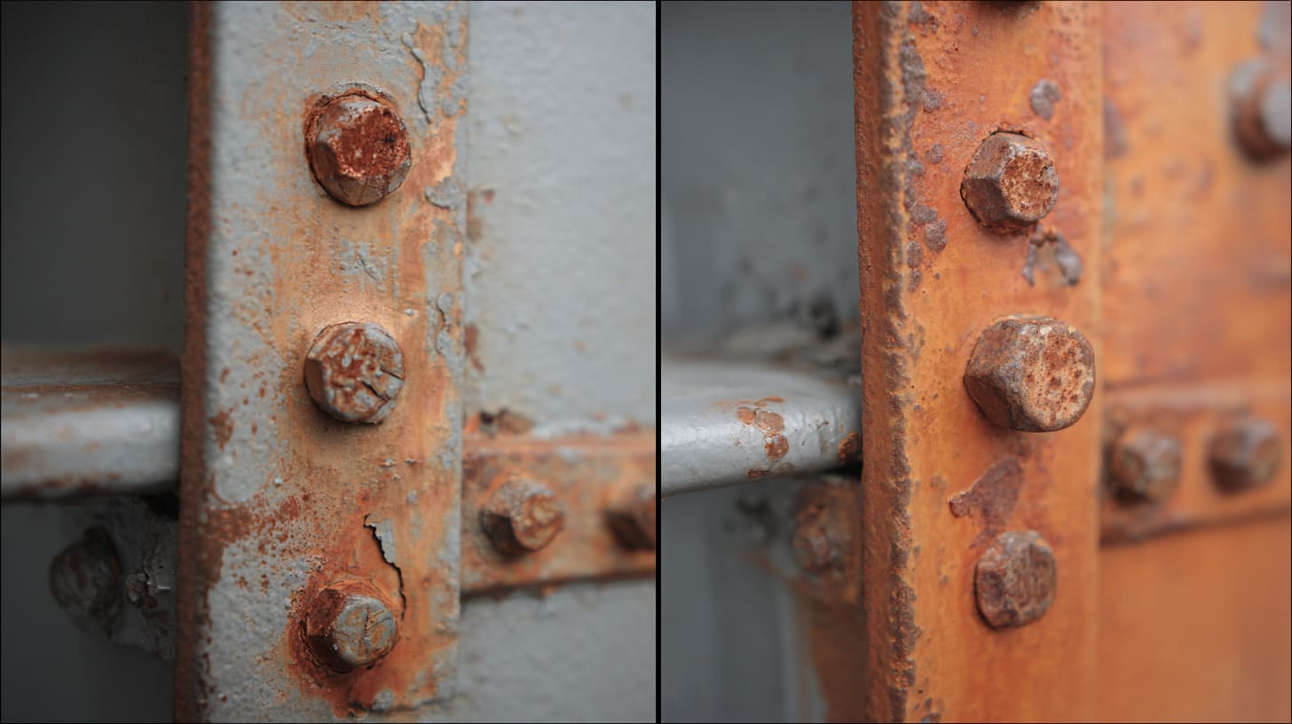 Corrosion Rankings Trick Enclosure Buyers (10)