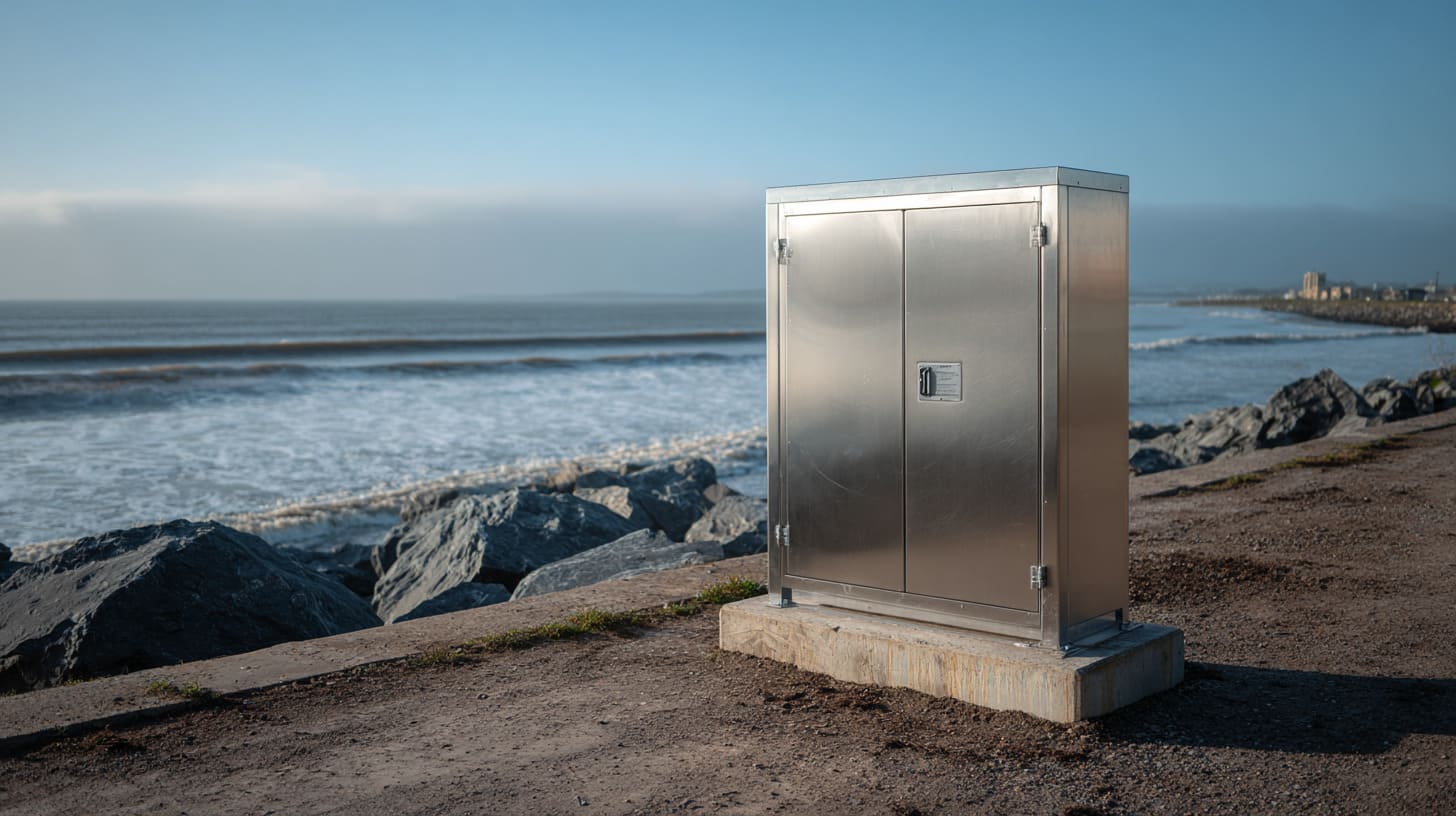 Corrosion Rankings Trick Enclosure Buyers (5)
