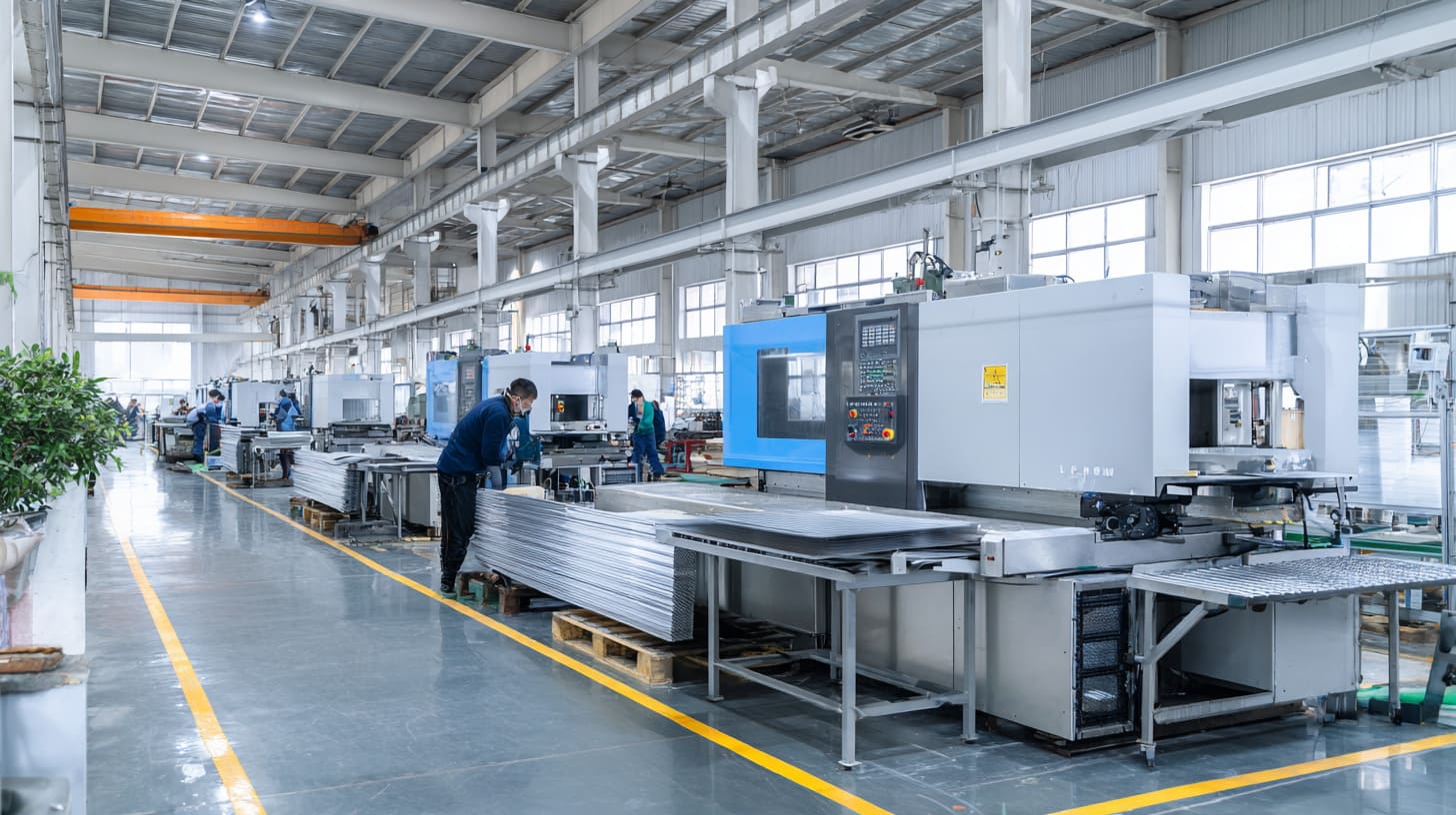 Enclosure Supply Chain Risks and Solutions (1)