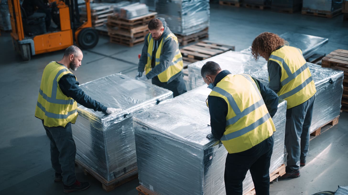 Enclosure Supply Chain Risks and Solutions (4)