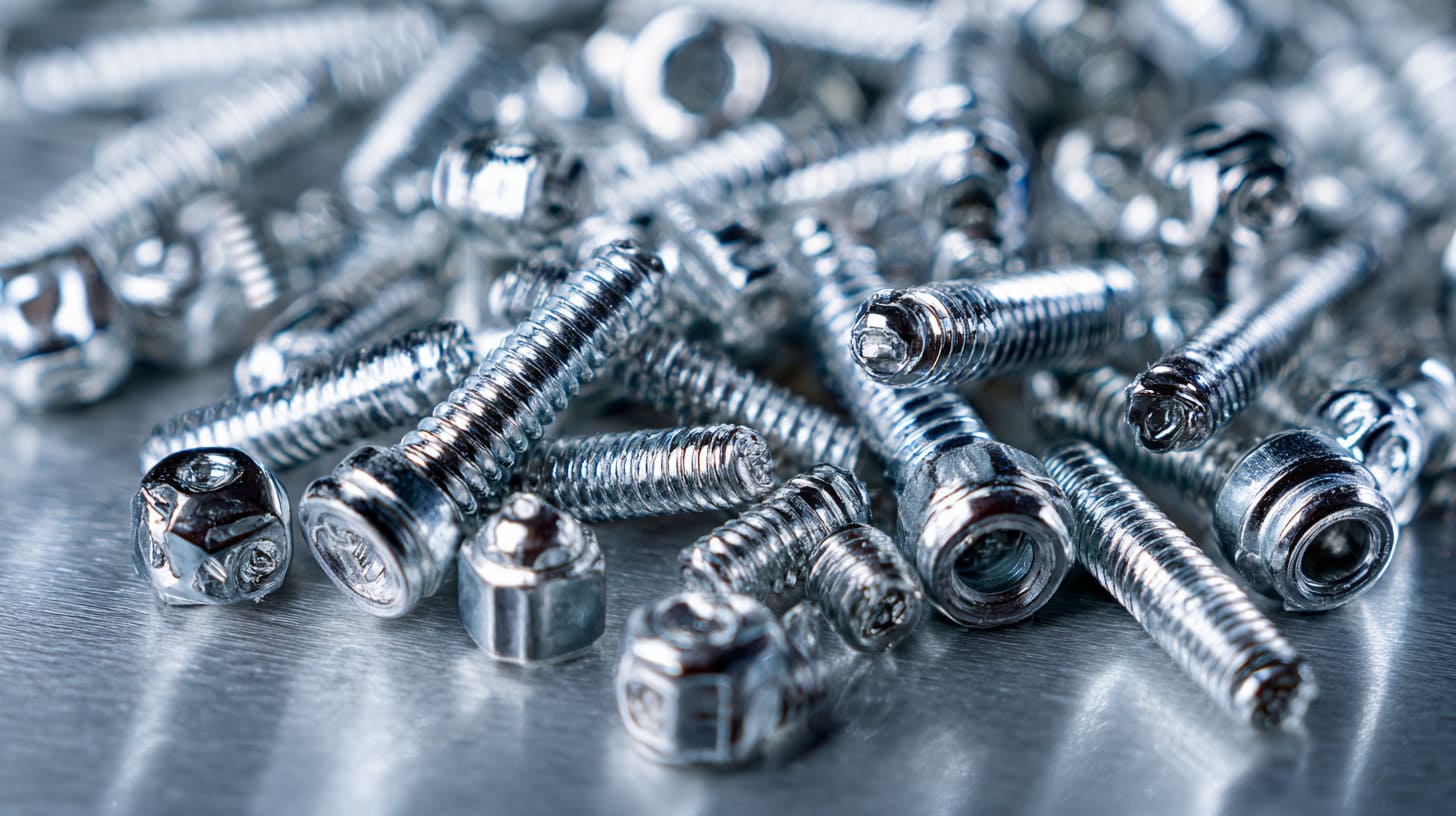 Metal Surface Treatments (6)