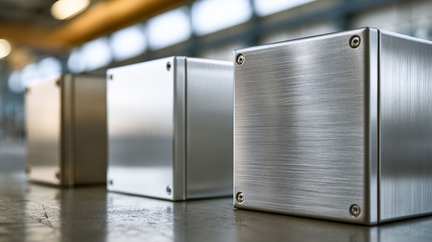 NEMA 4X Enclosures Are Often Over-Specified (2)