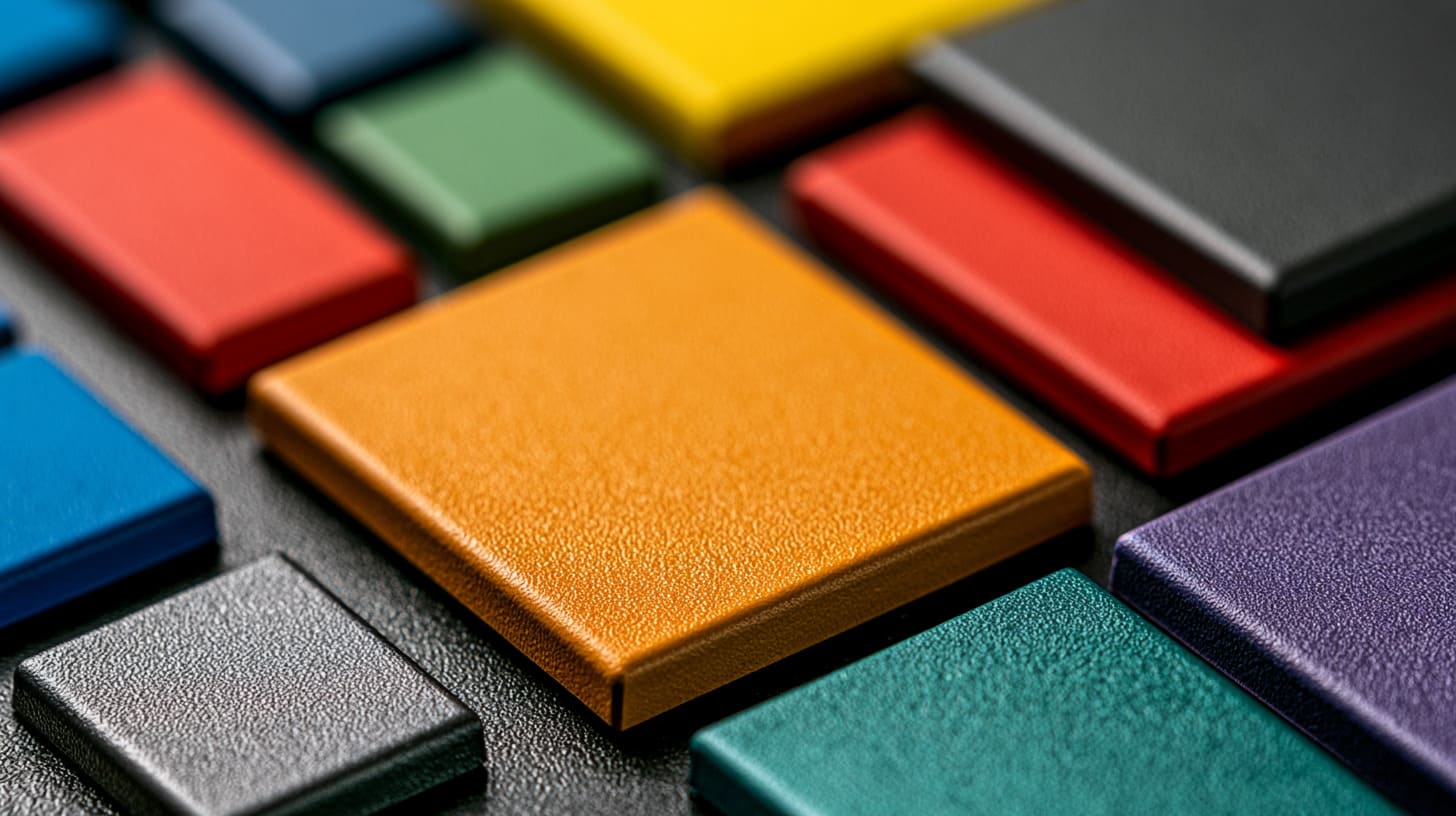 Powder Coating Is Not Always Right (2)
