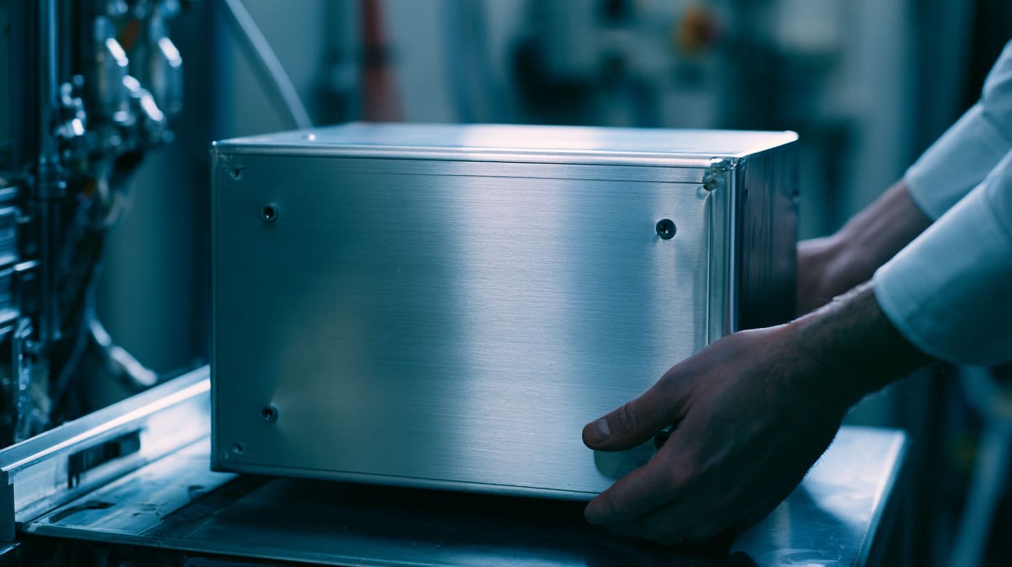 Powder Coating Is Not Always Right (3)