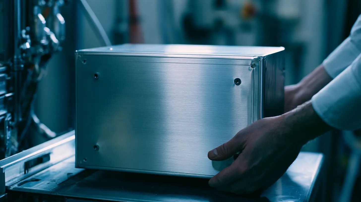 Powder Coating Is Not Always Right (3)