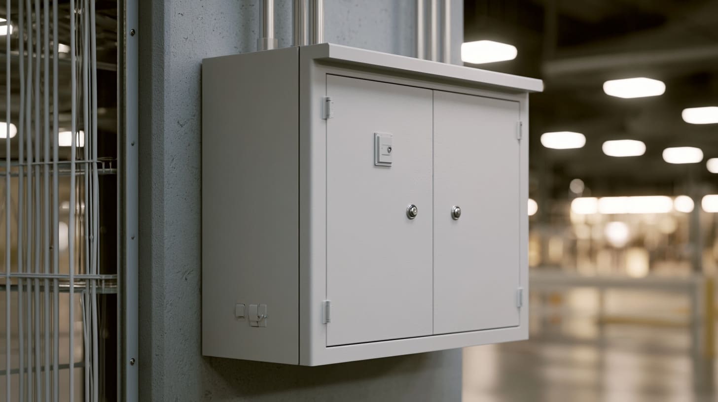 Powder Coating Is Not Always Right (4)
