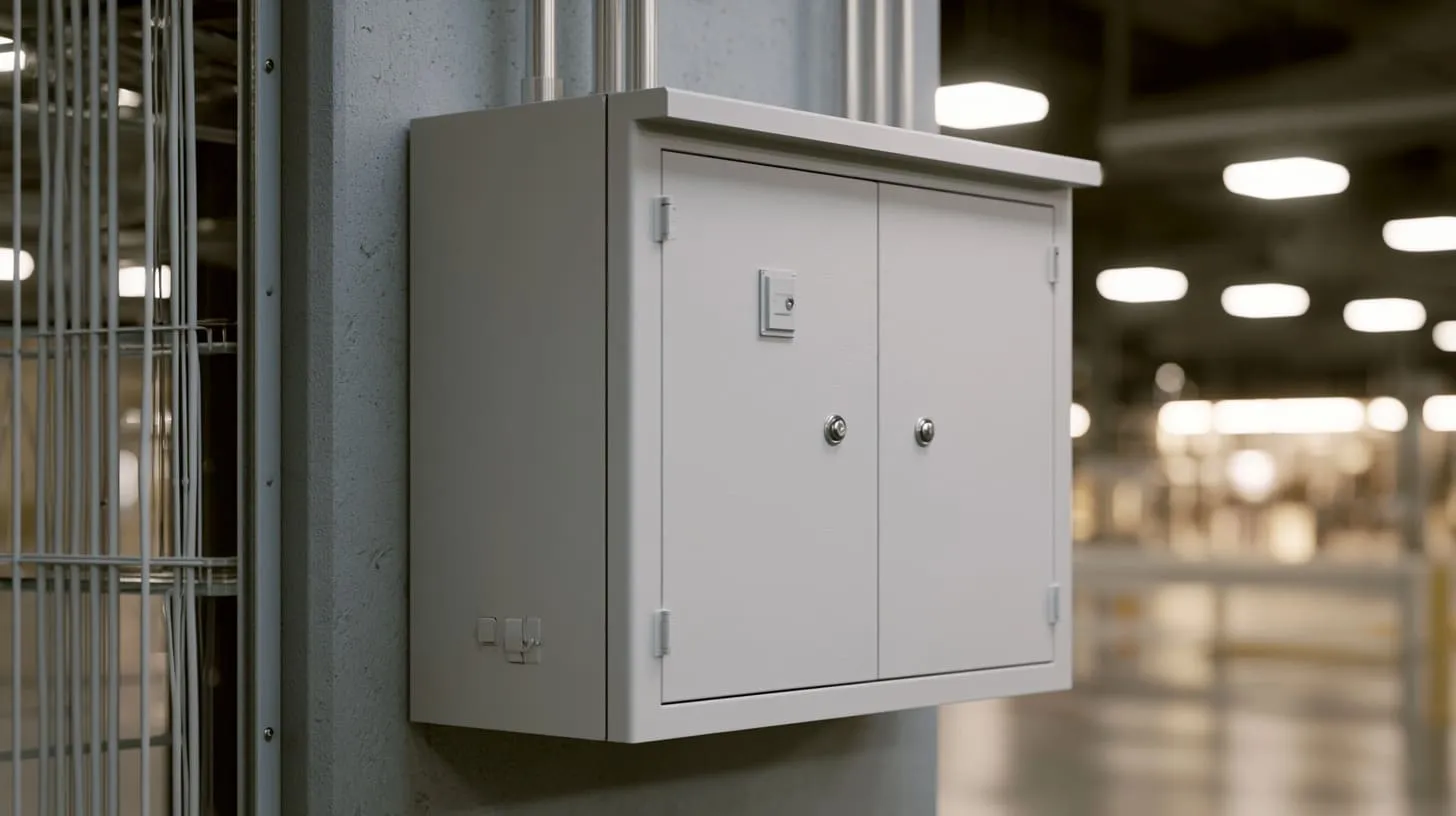 Powder Coating Is Not Always Right (4)