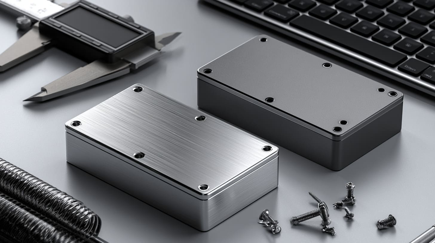 Powder Coating Works for OEM Enclosures (10)