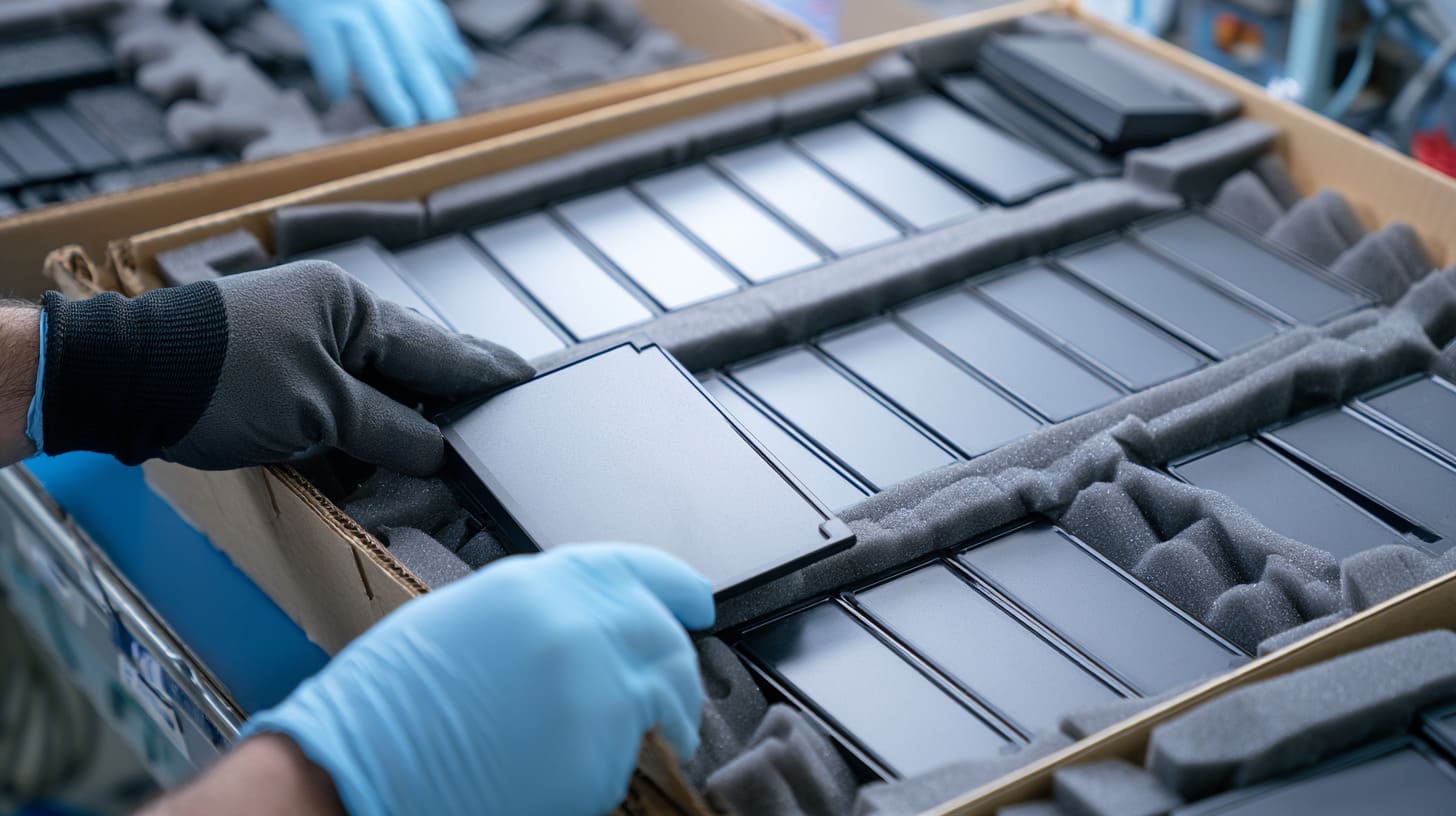 Powder Coating Works for OEM Enclosures (14)