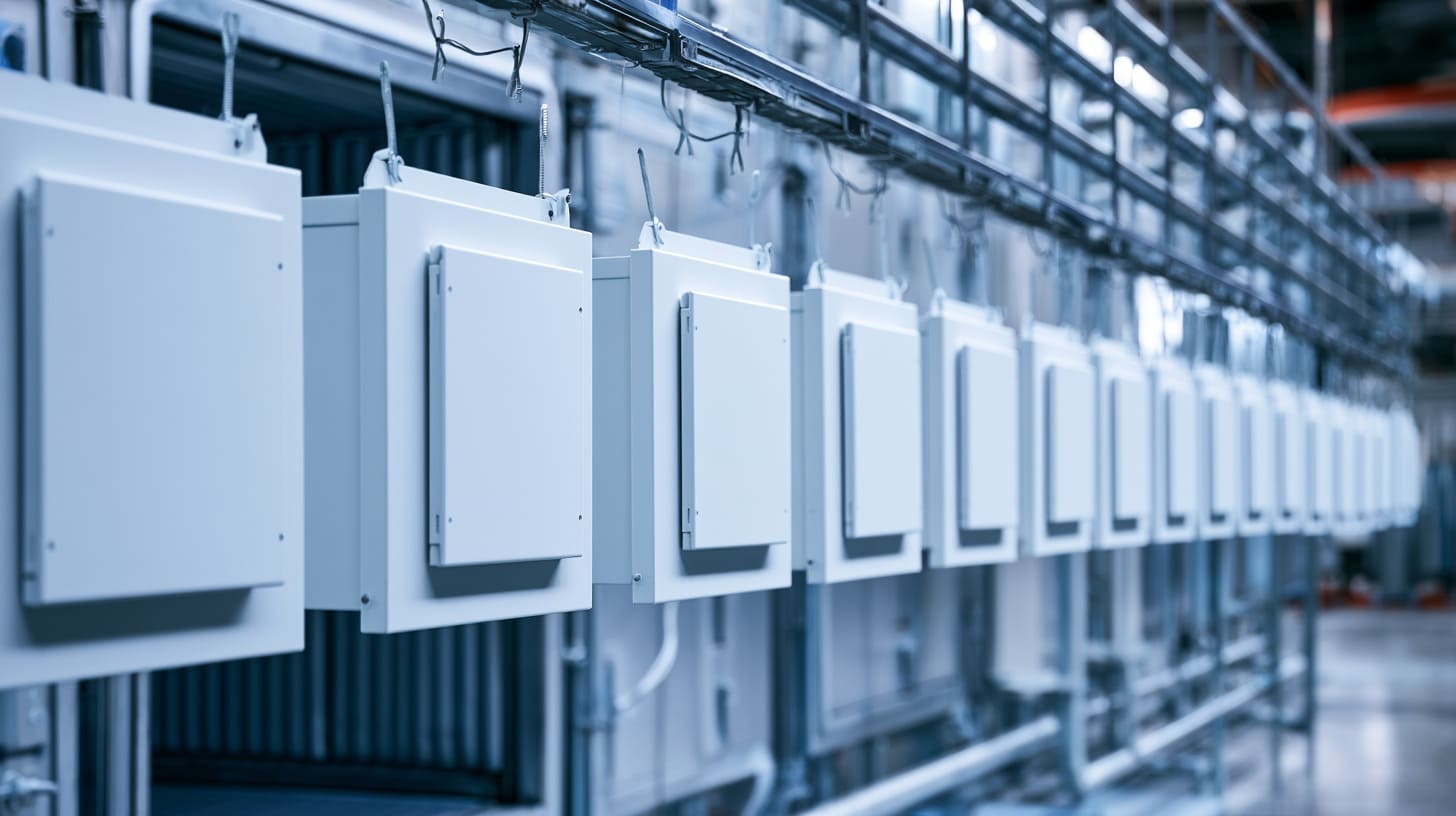 Powder Coating Works for OEM Enclosures (3)