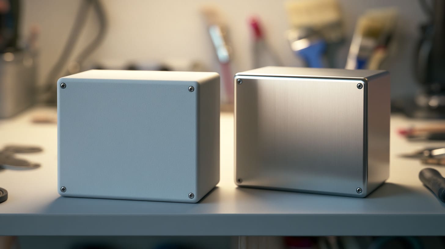 Powder Coating Works for OEM Enclosures (4)