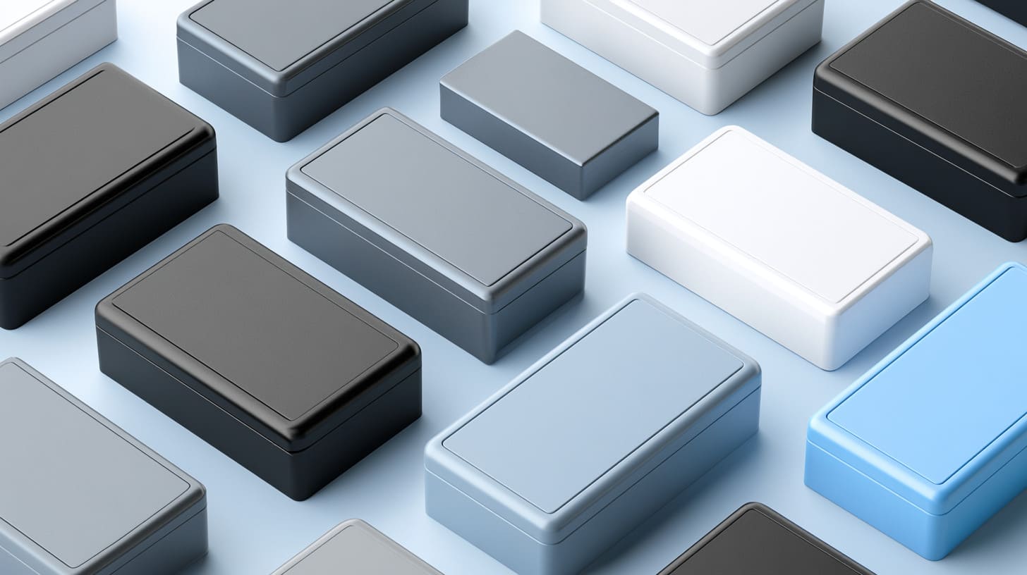 Powder Coating Works for OEM Enclosures (7)