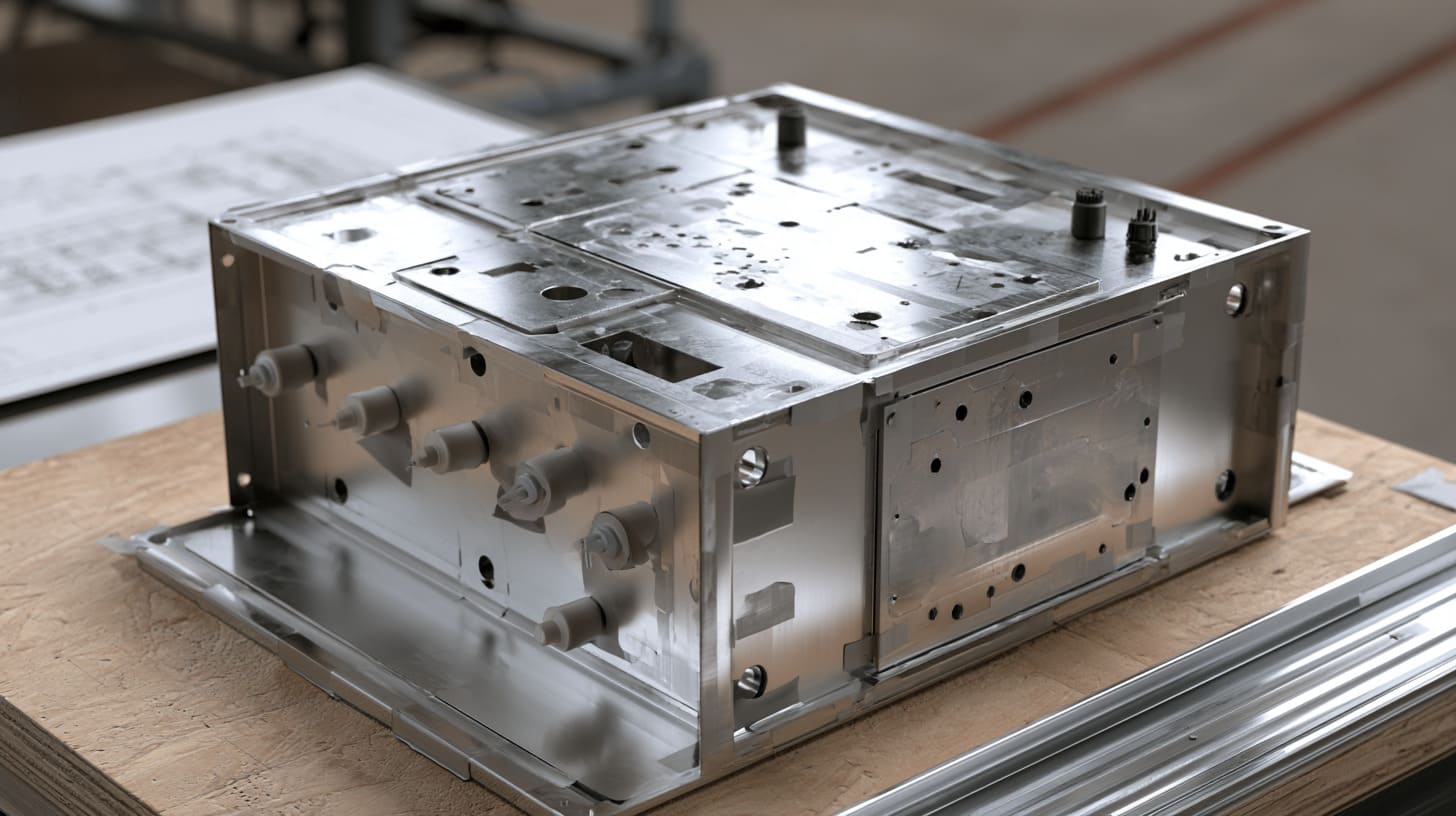 Powder Coating Works for OEM Enclosures (9)