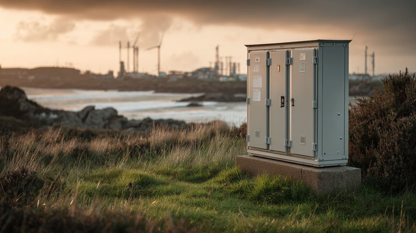 Why Outdoor Enclosures Leak (3)
