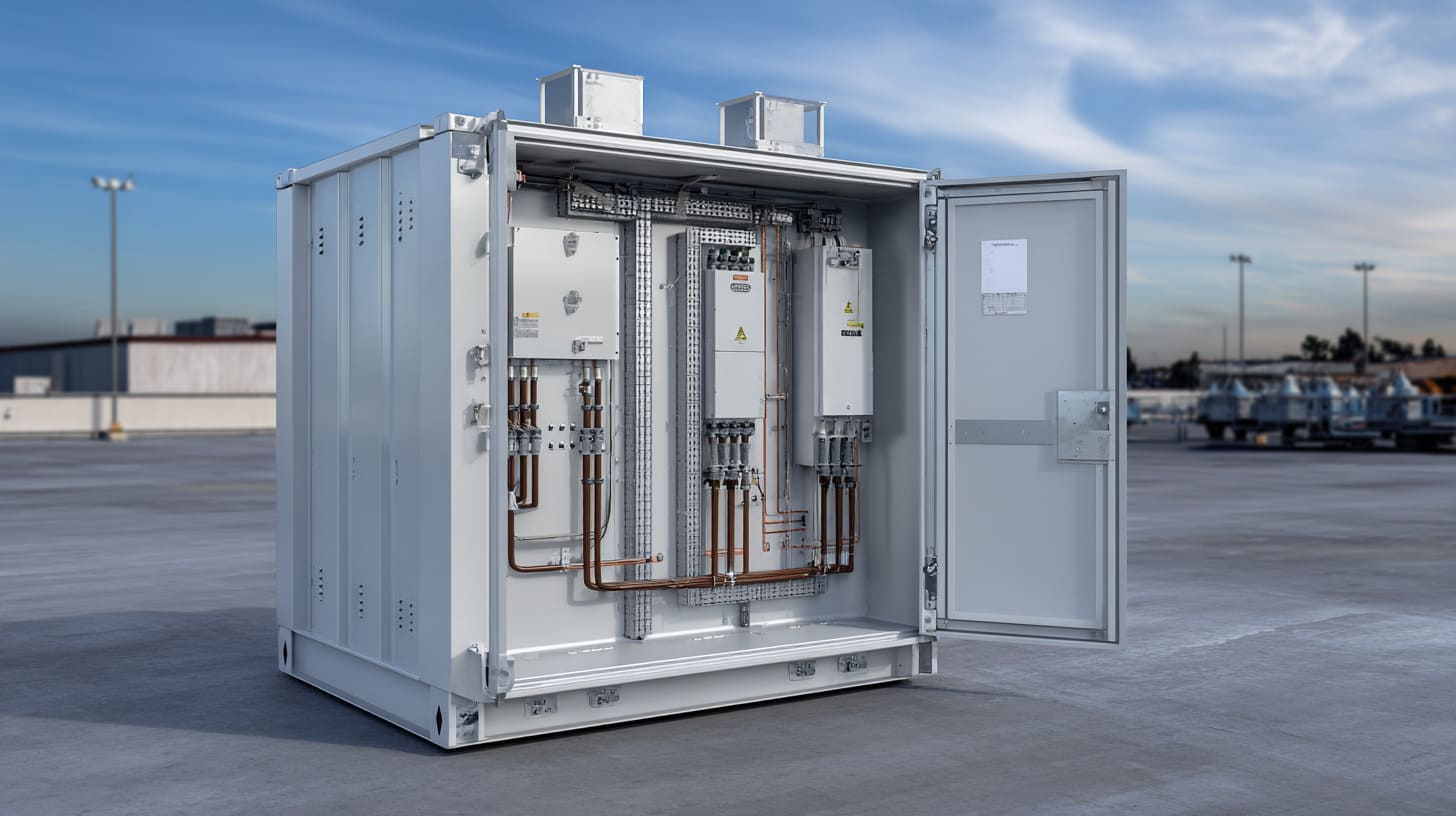 Why Outdoor Enclosures Leak (6)