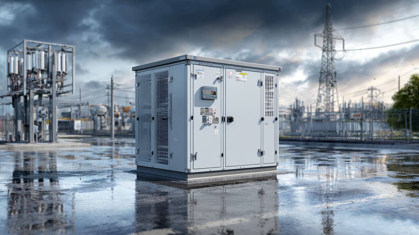 Why Outdoor Enclosures Leak (8)