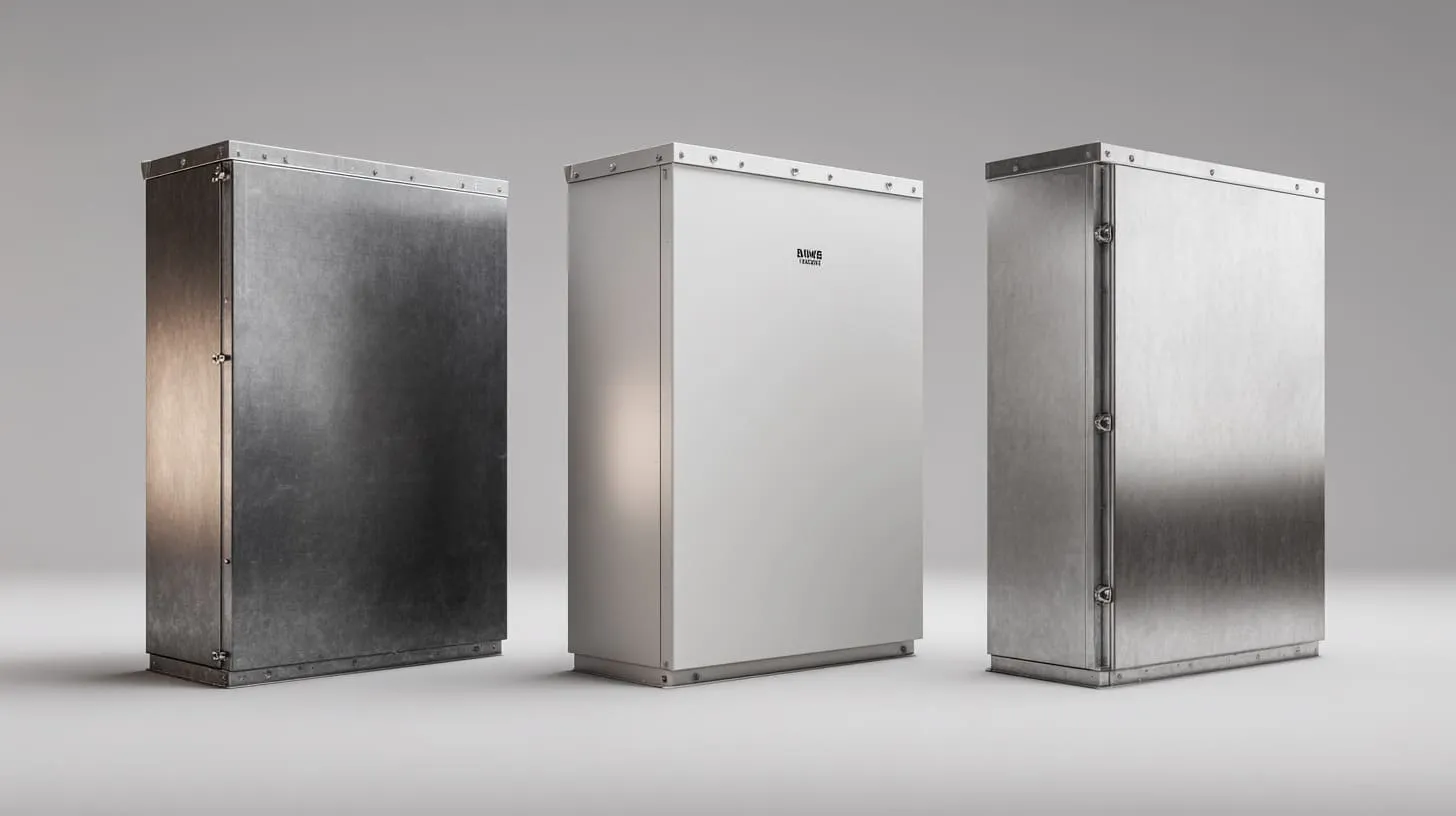 Why Outdoor Enclosures Leak (9)