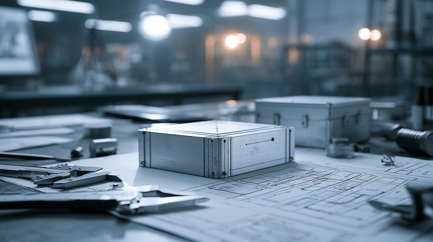 Why Tight Tolerances Fail After Surface Finishing (1)