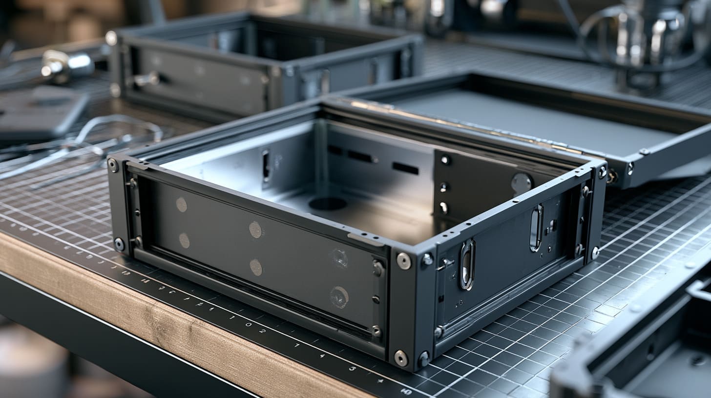 Aluminum Enclosure Coatings (10)