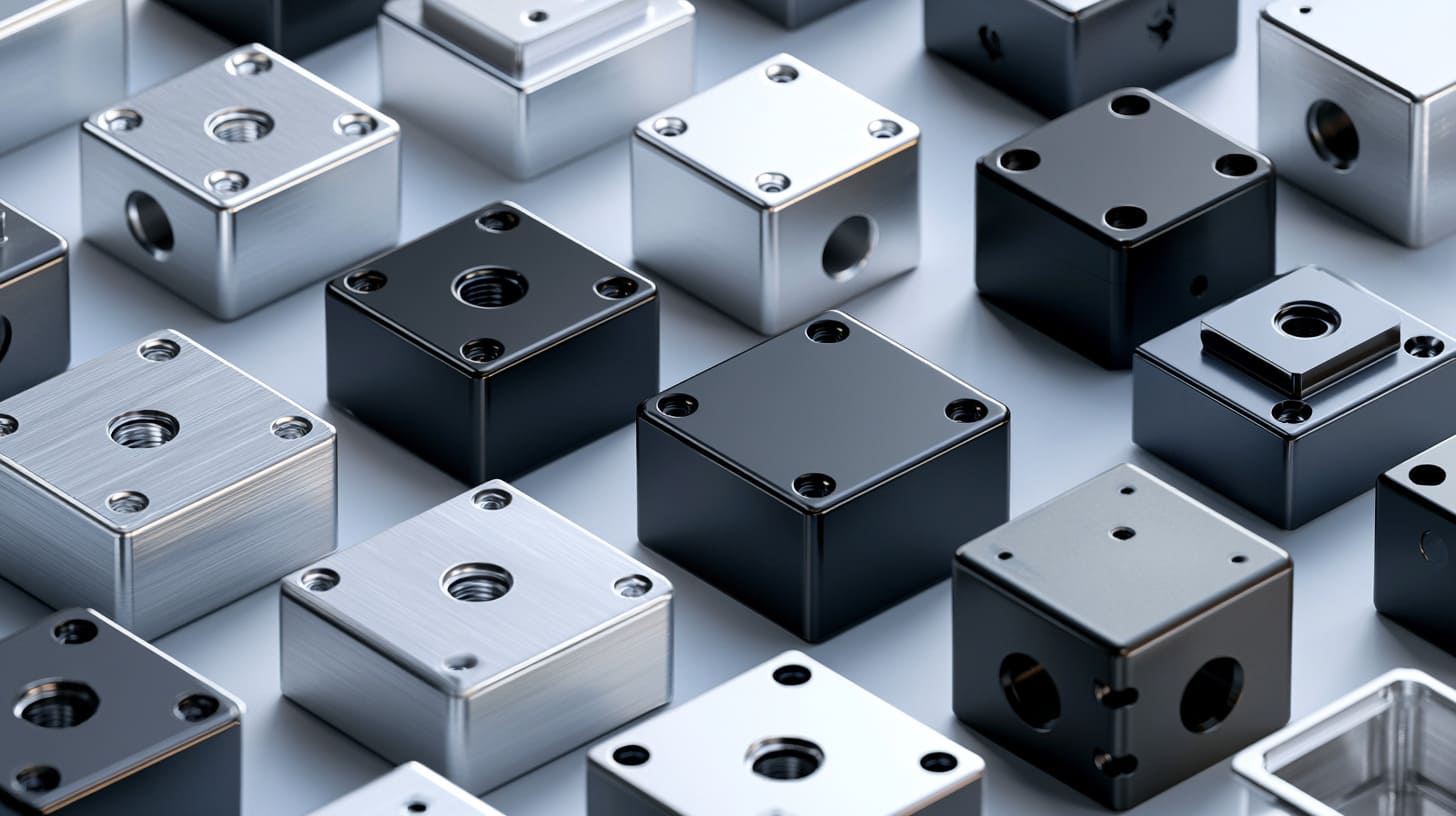 Aluminum Enclosure Coatings (2)