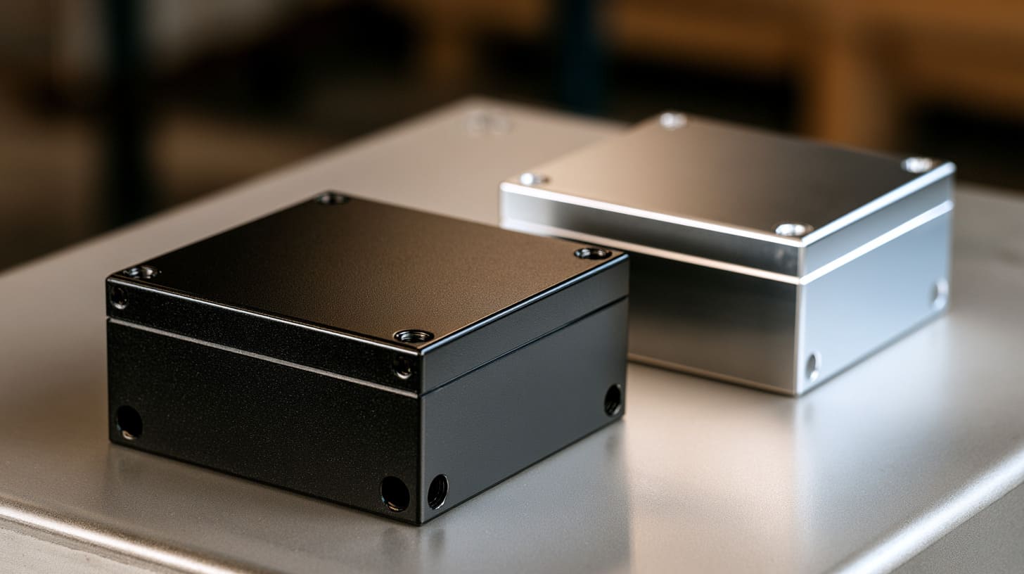 Aluminum Enclosure Coatings (3)