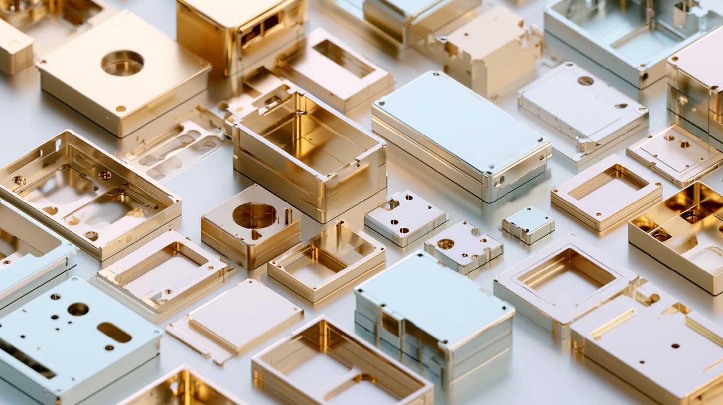 Aluminum Enclosure Coatings (6)