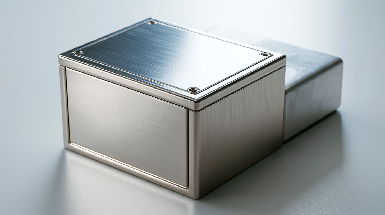 Aluminum Enclosure Coatings (8)