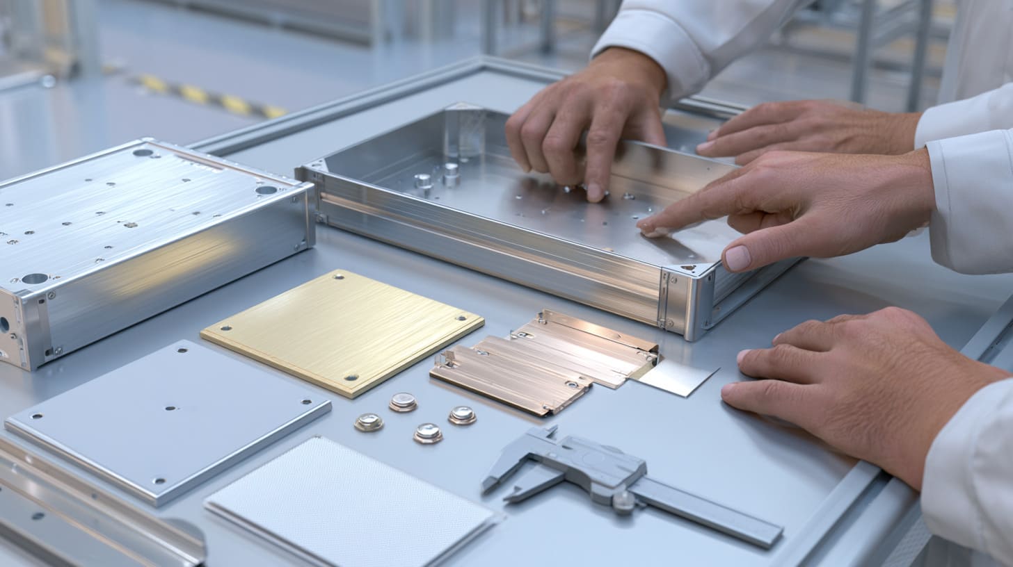 Anodizing Becomes a Bad Choice for Enclosures (5)