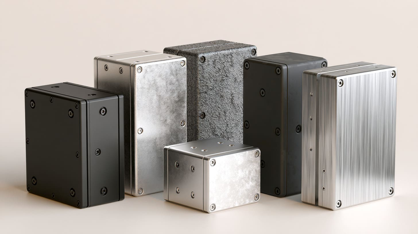 Anodizing Becomes a Bad Choice for Enclosures (7)
