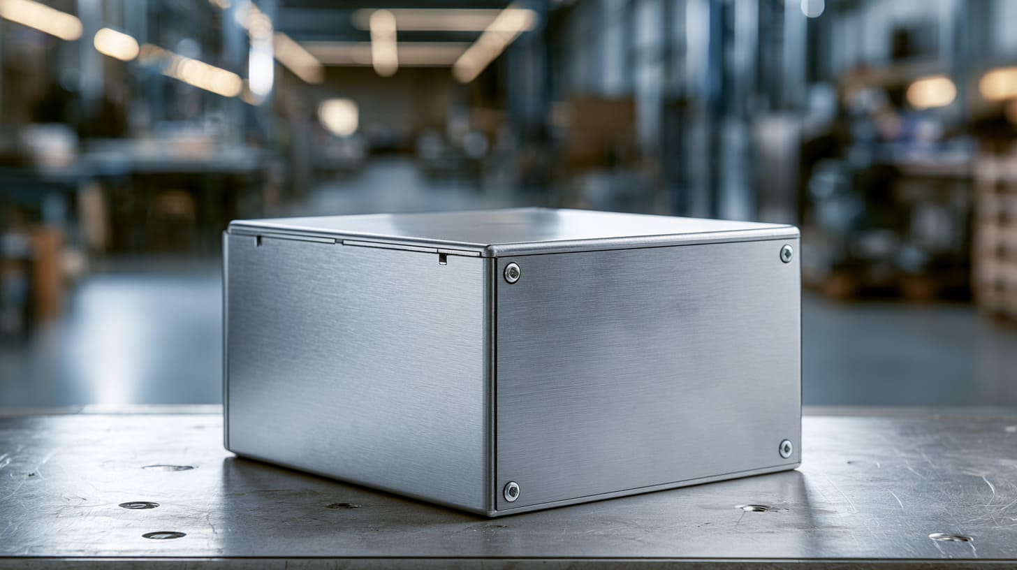 Can Powder Coating Cause EMI or Grounding Failures (4)