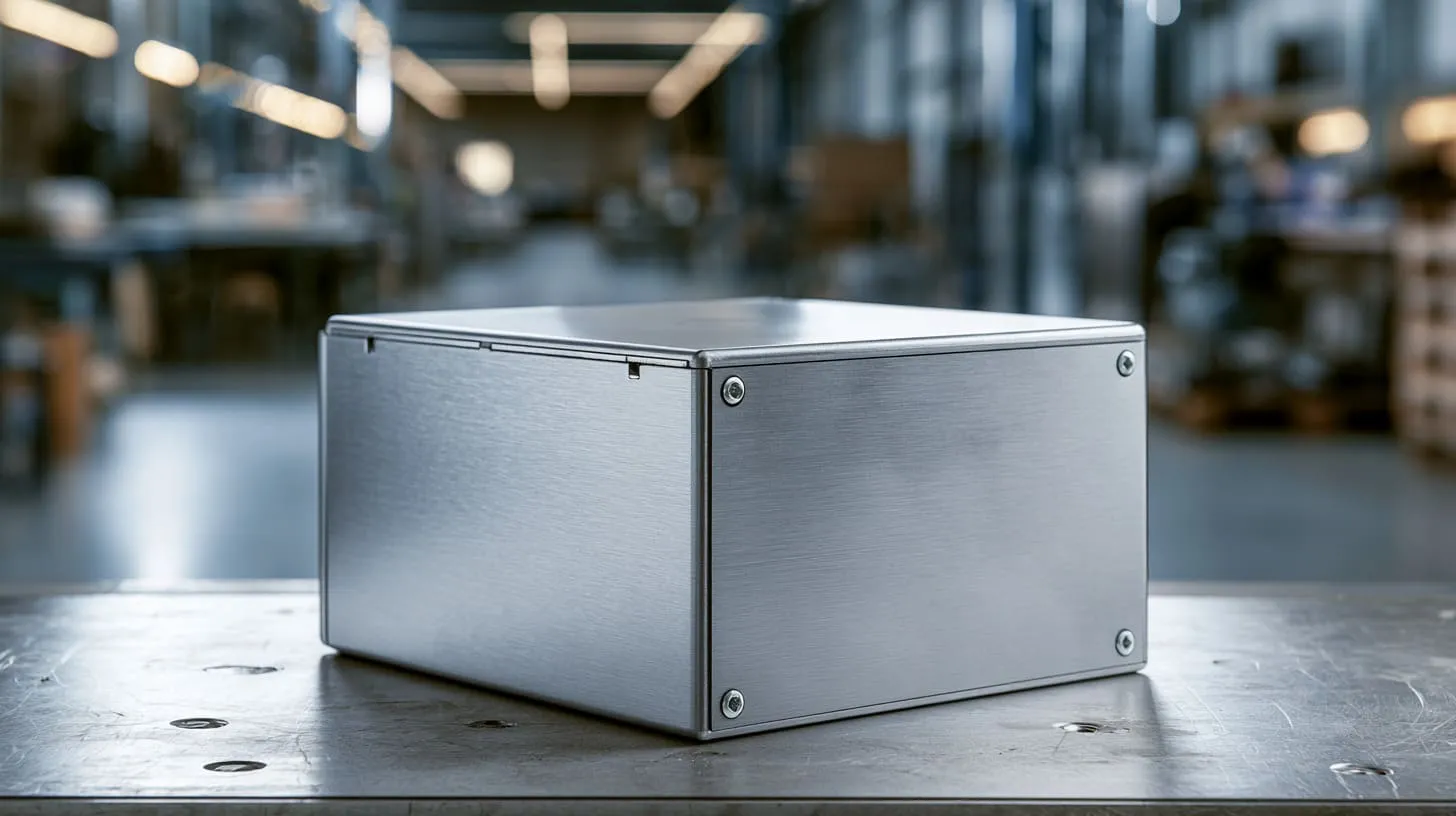 Can Powder Coating Cause EMI or Grounding Failures (4)