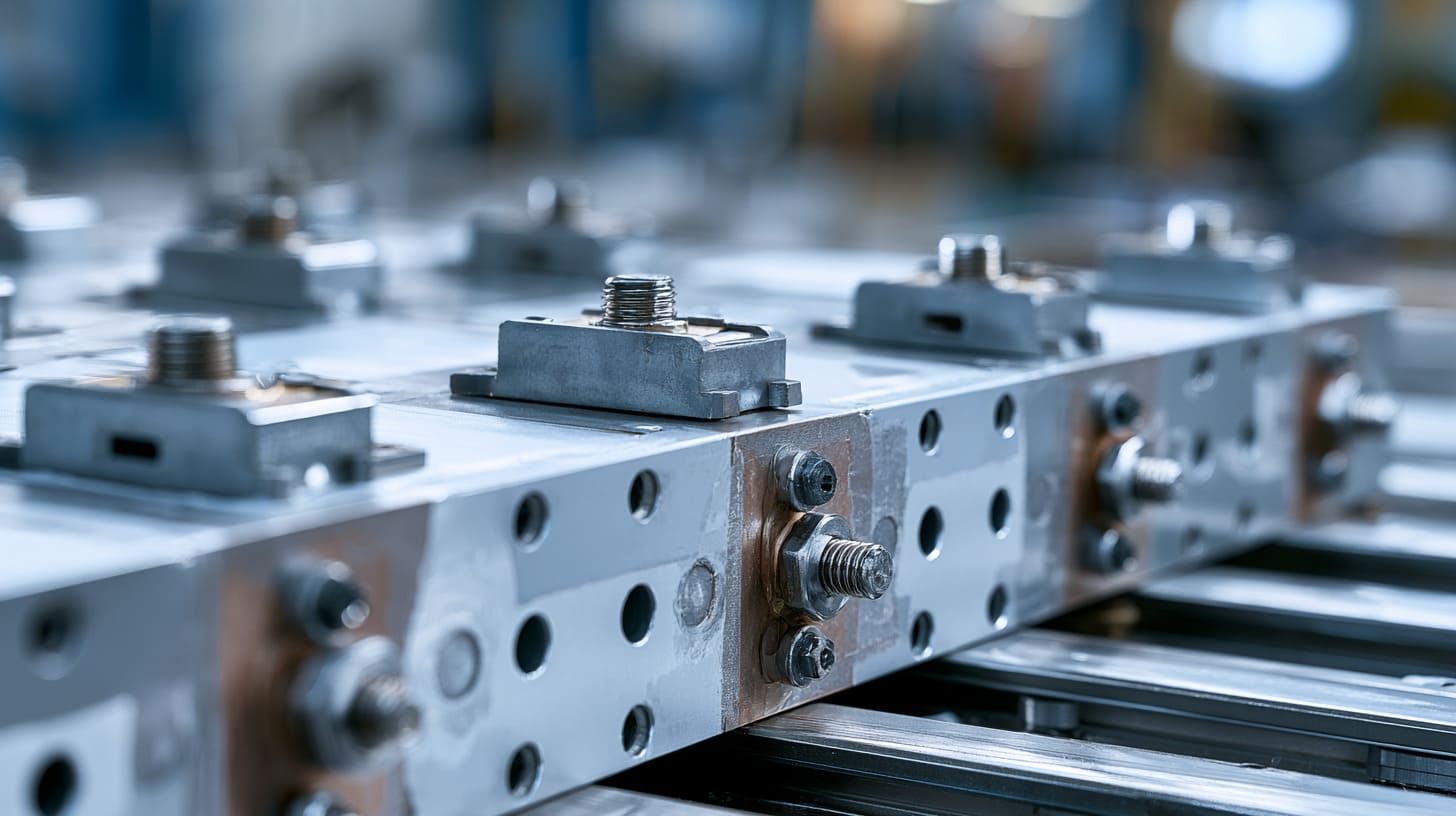 Can Powder Coating Cause EMI or Grounding Failures (5)