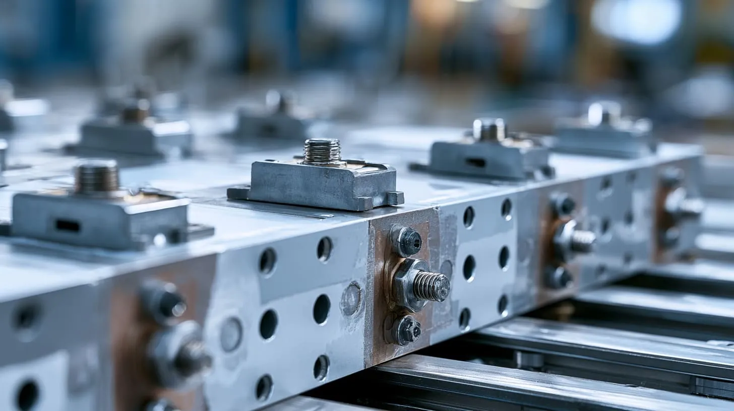 Can Powder Coating Cause EMI or Grounding Failures (5)