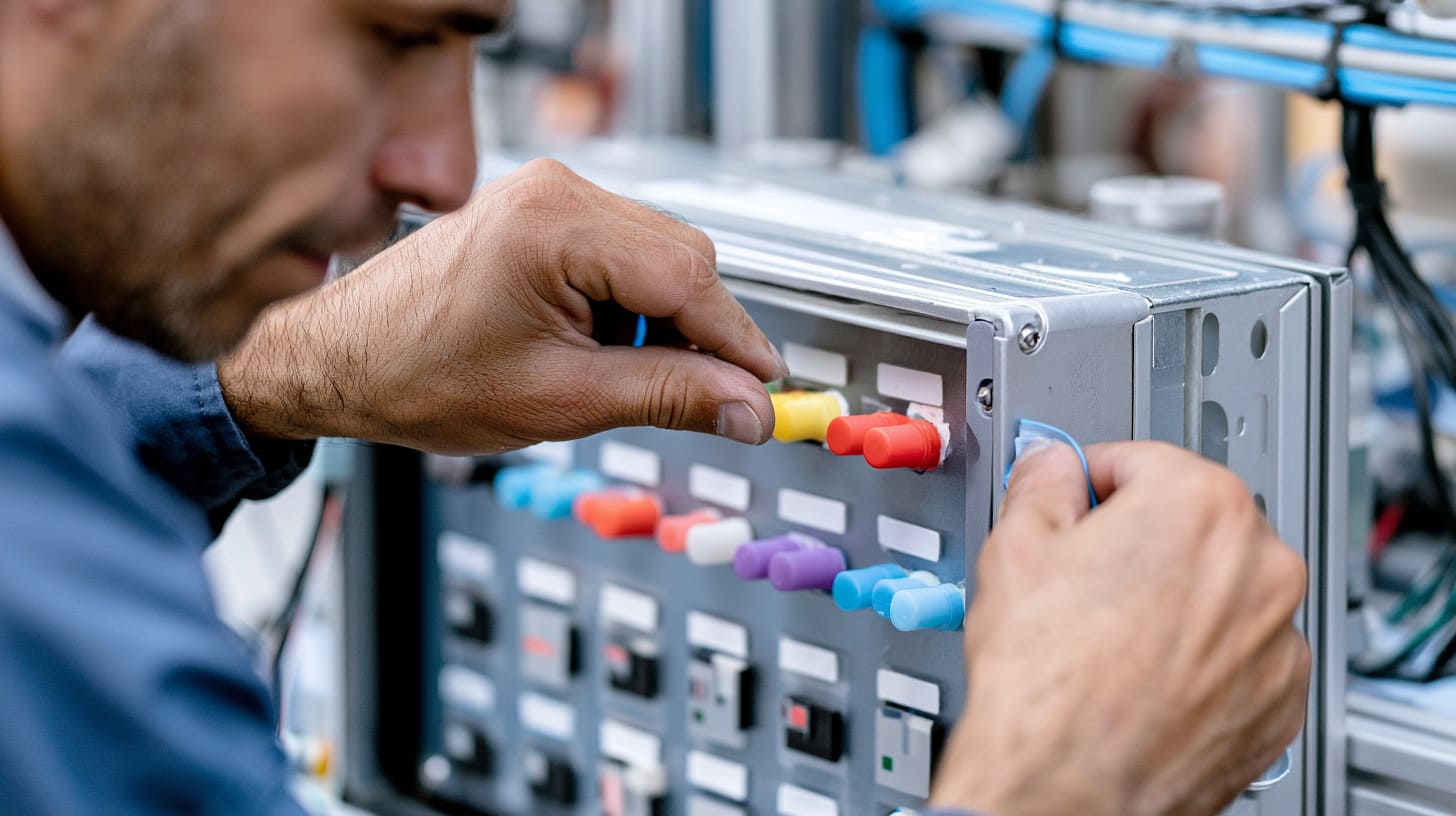 Can Powder Coating Cause EMI or Grounding Failures (6)
