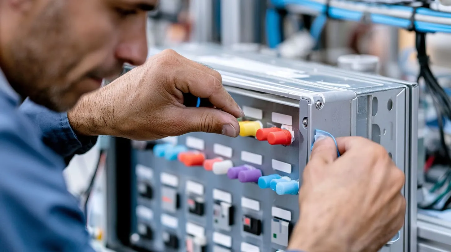 Can Powder Coating Cause EMI or Grounding Failures (6)