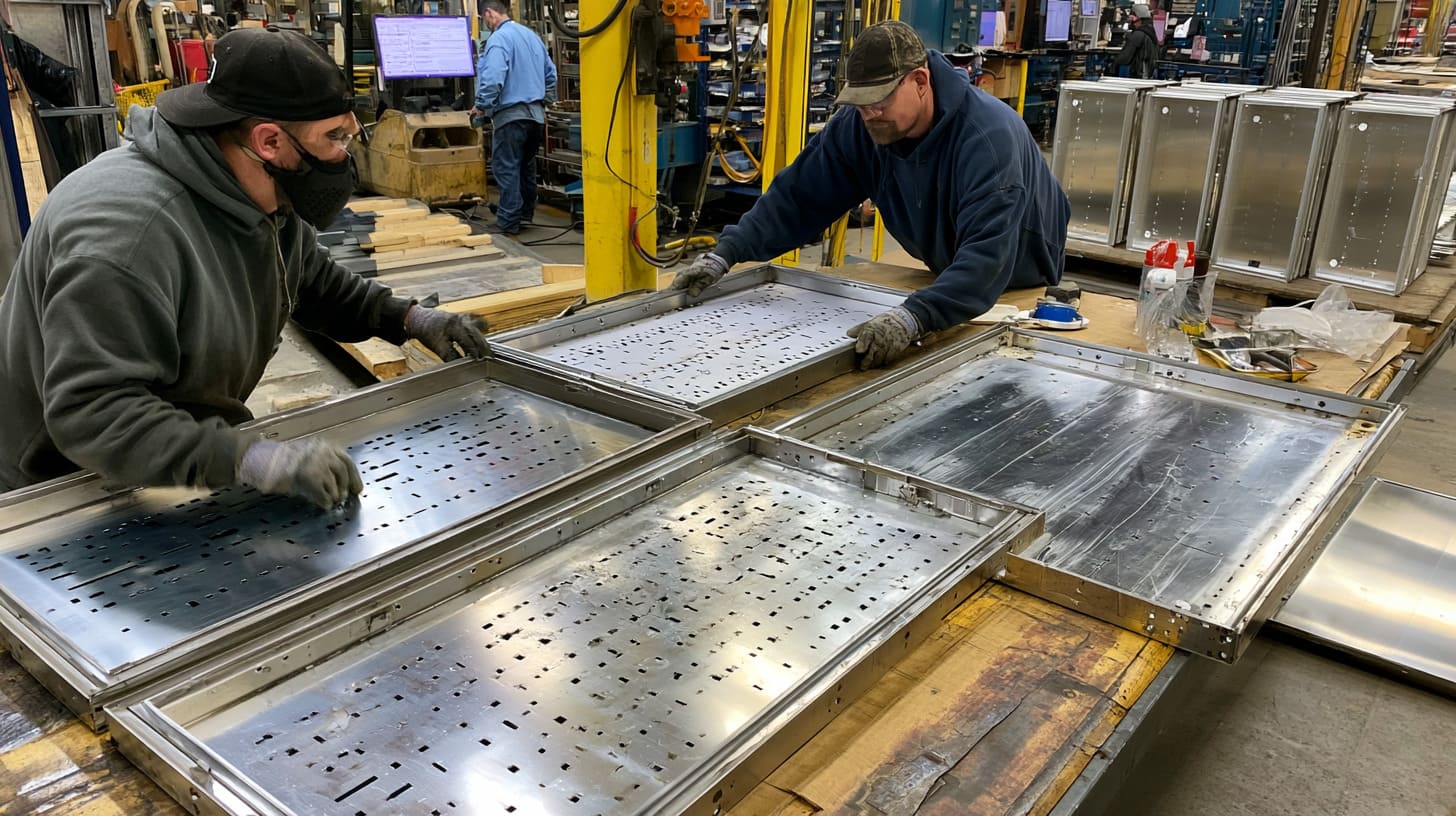 Cheap Surface Finishing Costs More (4)