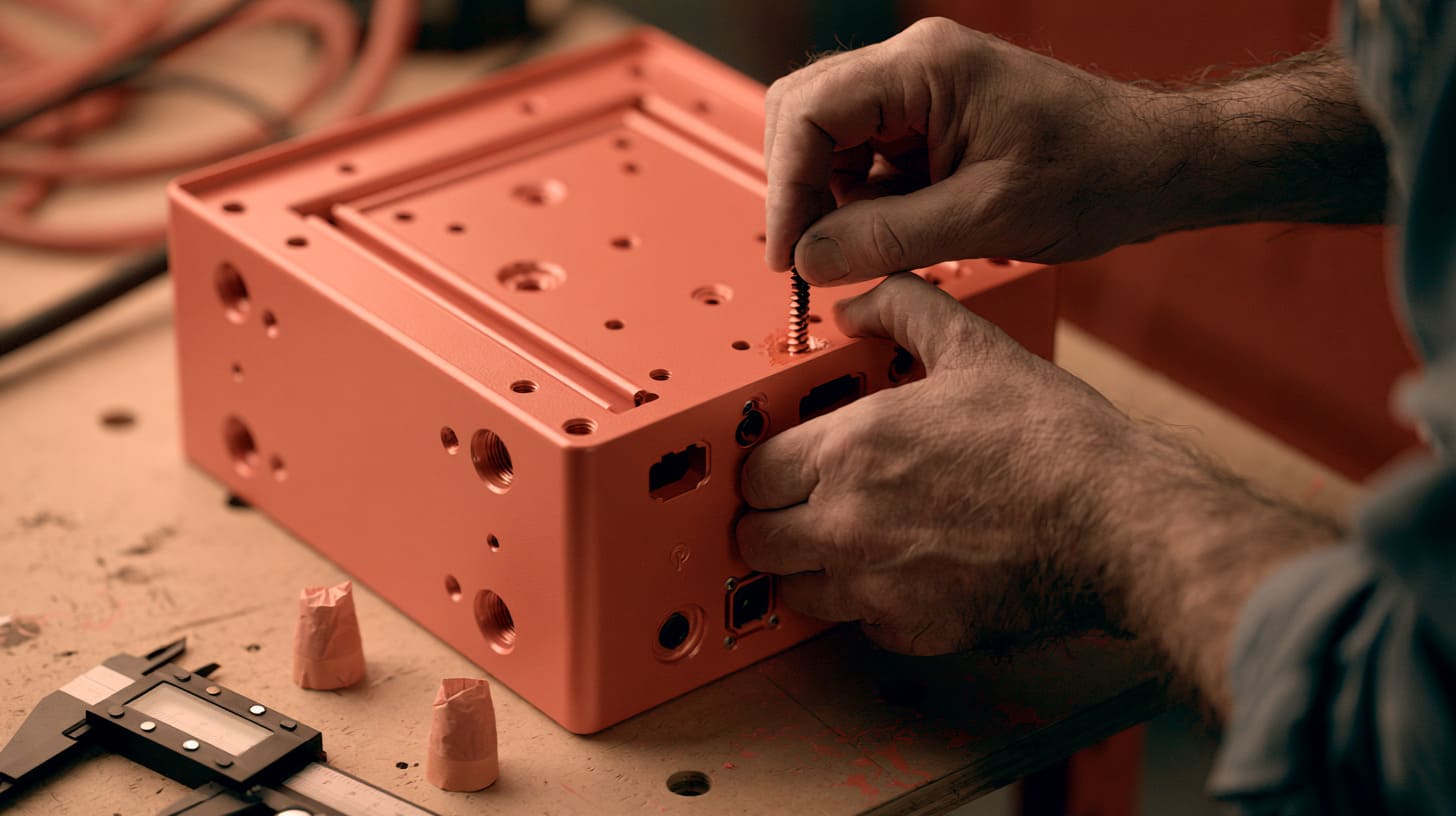 Cheap Surface Finishing Costs More (5)