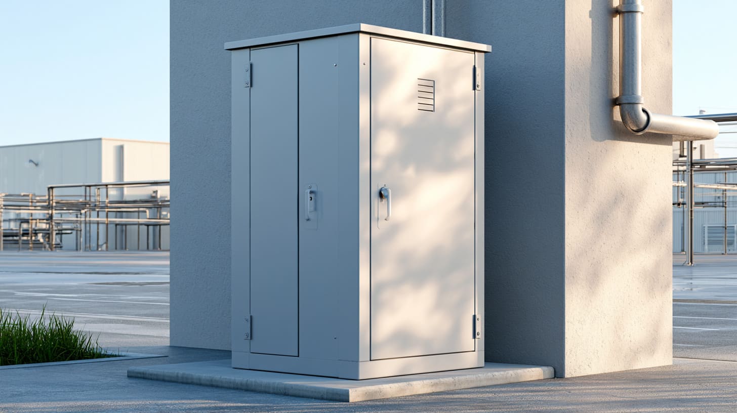 Galvanized Steel vs Painted Steel (3)