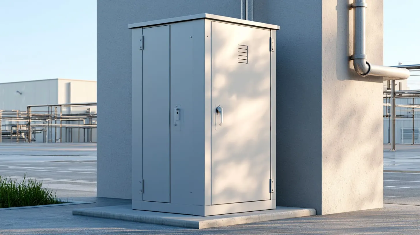 Galvanized Steel vs Painted Steel (3)