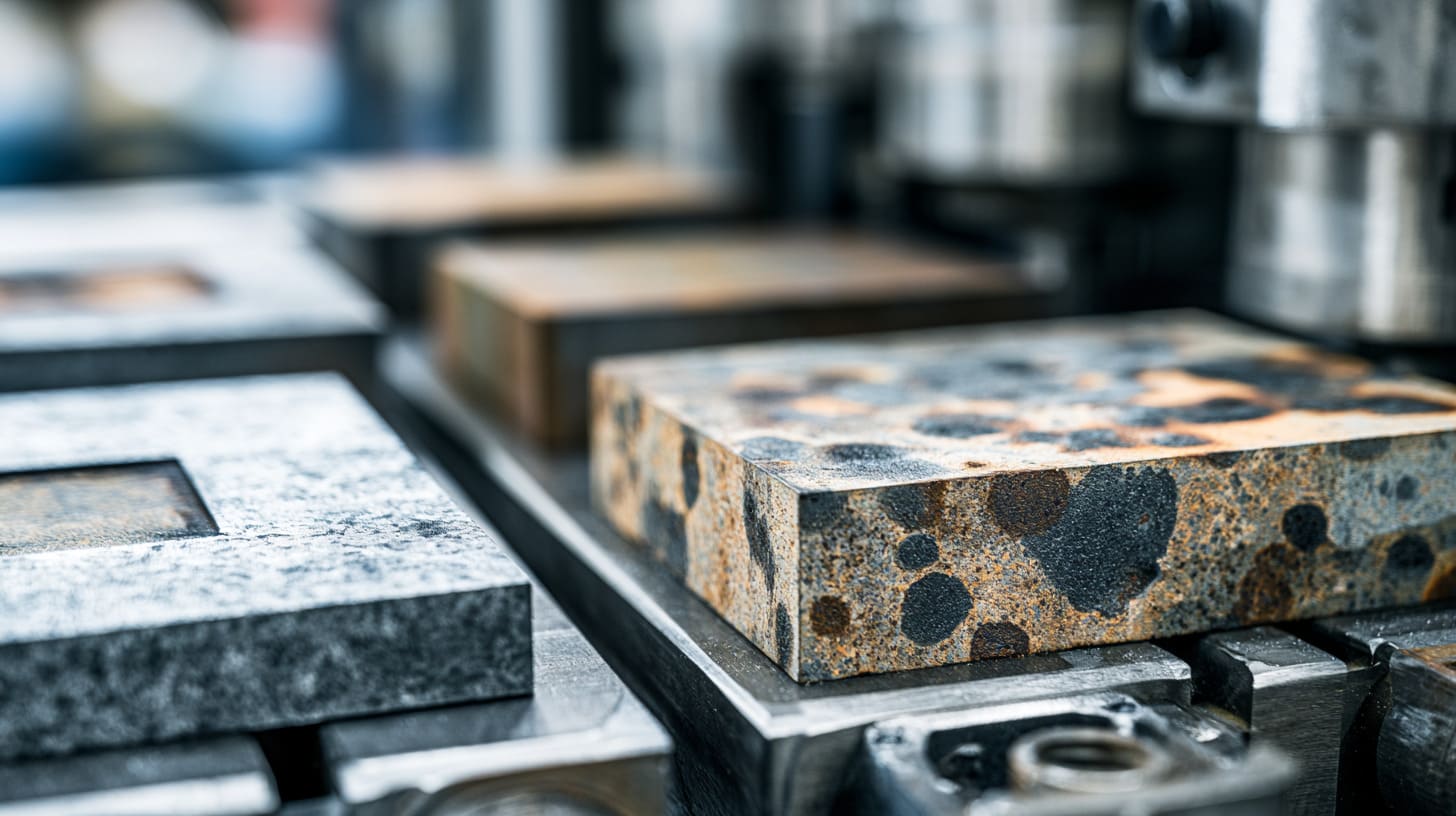 Galvanized Steel vs Painted Steel (4)