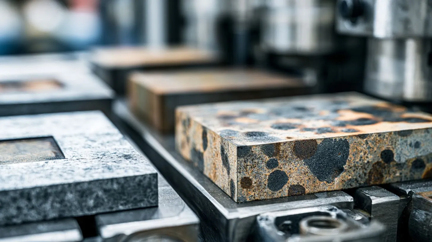 Galvanized Steel vs Painted Steel (4)