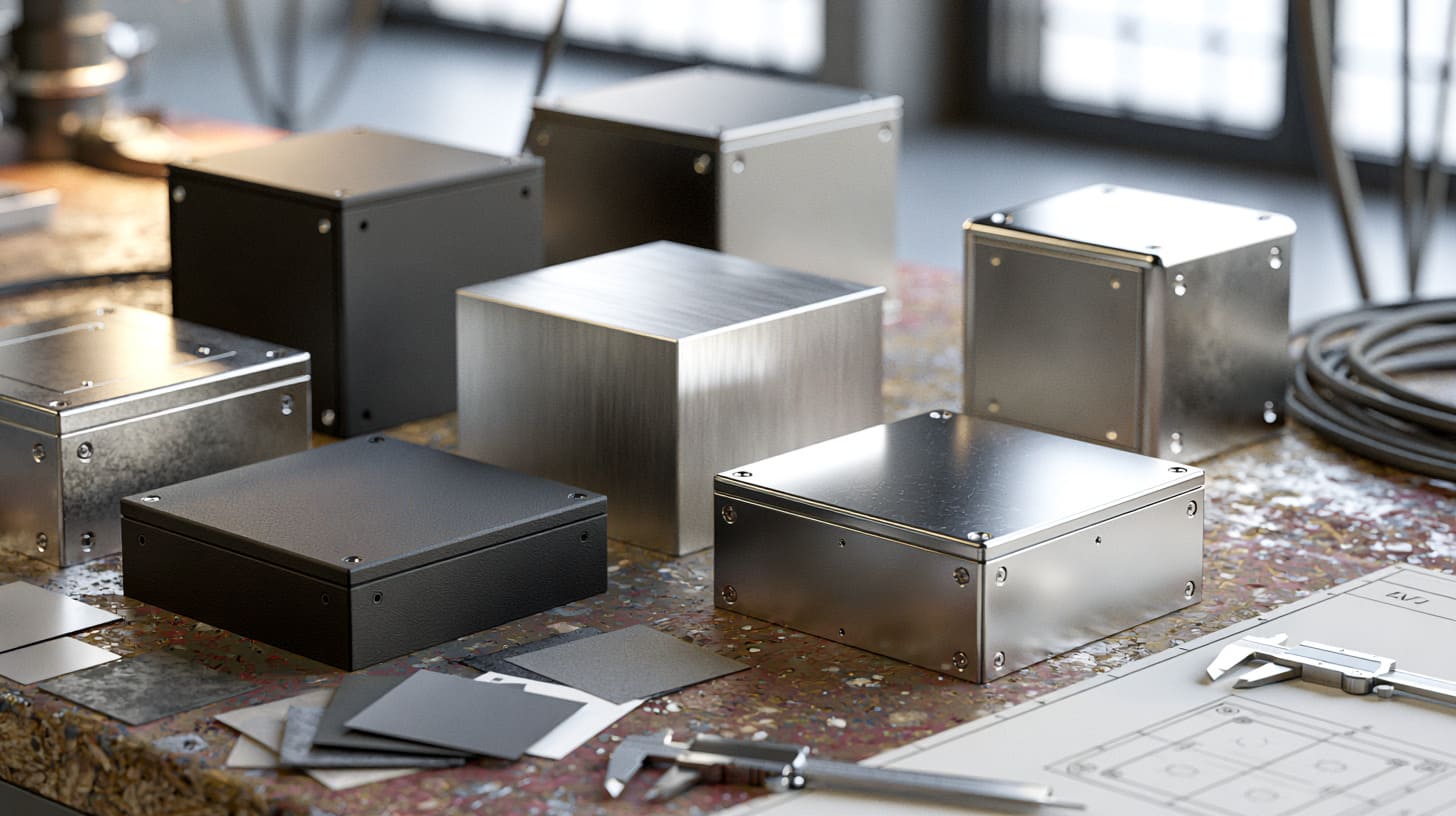 How OEM Buyers Choose the Wrong Surface Treatment (1)