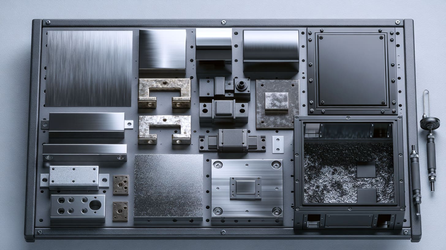 How OEM Buyers Choose the Wrong Surface Treatment (11)